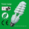 tower white energy saving lamp